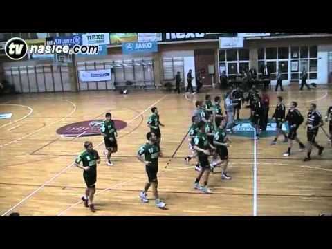 RK NEXE - RK Gorenje 32:28