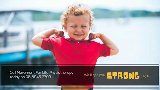 Movement For Life Physiotherapy - Coconut Grove and Rosebery