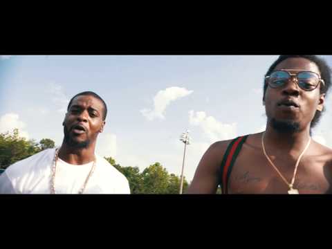Country Boyz Rah Rah ft. G Step - Reciever