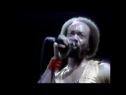 Earth Wind & Fire - In the stone - 1979 HQ
