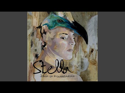 Sunnuntai Ja Hidas Sää - Stella