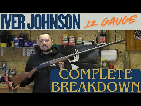 Iver Johnson Safety Automatic Revolver 32 S\u0026W--Shooting Review