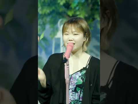 210413 Lee Suhyun Band (이수현 밴드) - Step By Step (한걸음) [Suhyun's Forest (수현의 숲)]