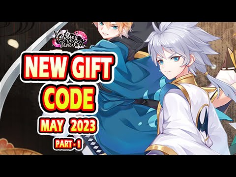 Yokai Tamer  New Redeem Code ||  Yokai Tamer New Gift Code May 2023 (Part -1)