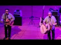 LOS LOBOS : "Guantanamera" & "La Bamba" : Chapman University, CA (March 18, 2018)