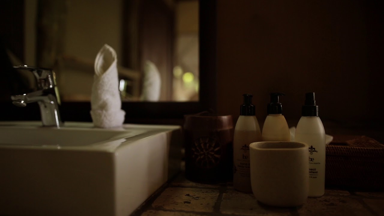 Ghoha Hills Savuti Lodge