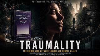 TRAUMALITY (2026) TRAILER - The Root of Mental Health