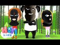 A Ram Sam Sam Drill Remix