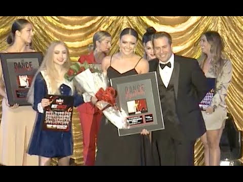 Senior Best Dancer Results // The Dance Awards Las Vegas 2019