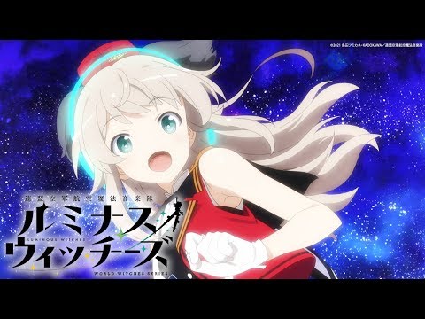 アニメーションスペシャルPV