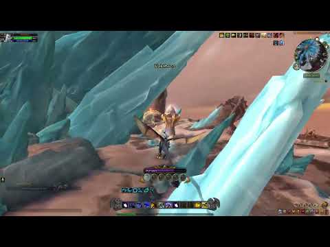 Vakthros Ascent Challenge Gold