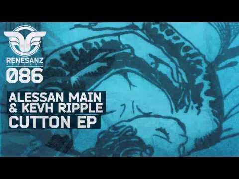 Alessan Main & Kevh Ripple - Setterz