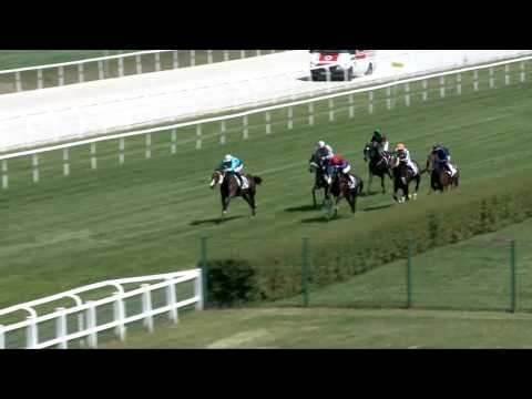 2017.05.21. 1. futam - RASCAL HENDIKEP (I.o.)