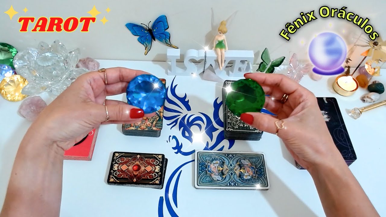 ✨EVERYTHING ABOUT HIM/HER TODAY TAROT✨SECRET THOUGHTS, FEELINGS, ATTITUDES, WHAT IS THE FUTURE OF...