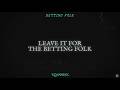 ZAYN Betting Folk Official Lyric Video
