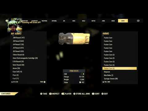 Fallout 76 - Let's Play - Episode 32