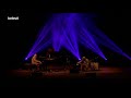 Terry Riley and Gyan Riley: Turning - Live at Primavera Sound 2019 I betevé