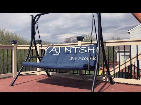 Yaj Ntshi - Leng Yang | Live Acoustic