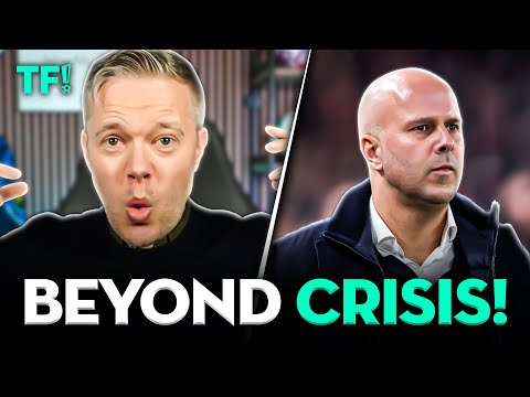 Liverpool DESTROYED by PSV! Arsenal BEAT Bayern 3 1!