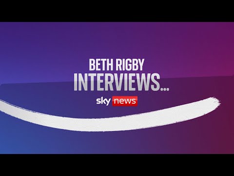 Beth Rigby Interviews... Wendy Sherman and Jo Sullivan