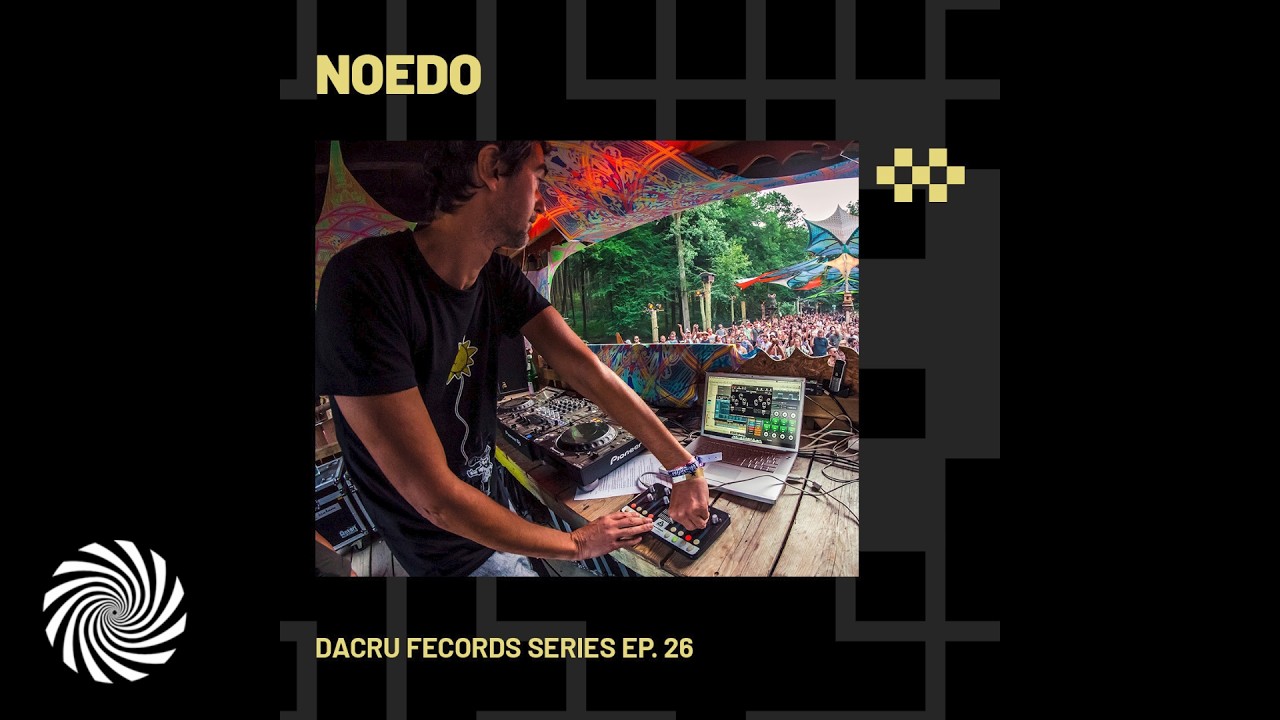 Noedo - RadiOzora Mix (July 2026)