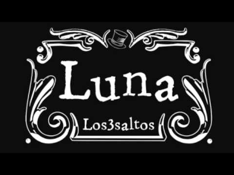 Los3saltos - Luna