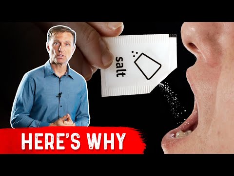 What are Enzymes and How do They Work Dr Berg