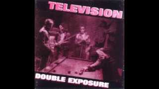 Television 1974 1975 demos