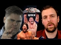 John Cena 16 Time Champion AJ Styles Recap Wrestling News Network