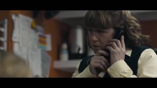 Трейлер: Эксперимент «Повиновение»