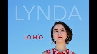 LO MÍO / LYNDA THOMAS