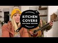 Where The Green Grass Grows Tim McGraw Cover Kitchen Covers With Drew Holcomb StayHome