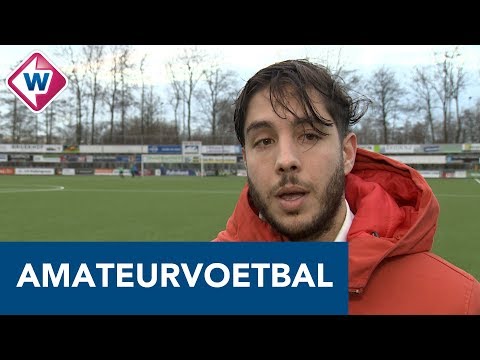 Brahim Zaari ziet Blauw Geel '38 in het mes lopen: 'Dat kwam ons duur te staan'  - OMROEP WEST SPORT