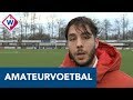Brahim Zaari ziet Blauw Geel '38 in het mes lopen: 'Dat kwam ons duur te staan'  - OMROEP WEST SPORT