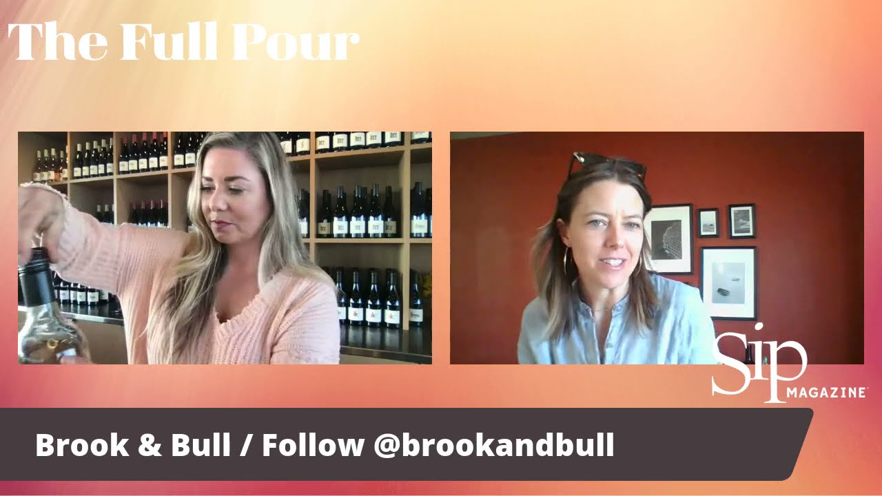 The Full Pour, Episode 26  Behind the Bottle  ROSÉ