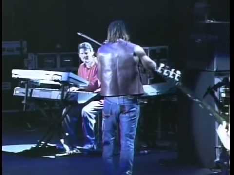 Lie In Our Graves - 7/17/02 - Dave Matthews Band - Tweeter Center - Camden, NJ