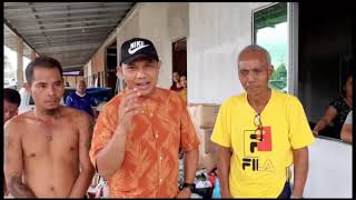 Mission Trip Sibu-Kapit-Punan-Ba Sarawak Malaysia