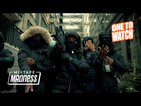 Millz x Ozz - Trap (Music Video) | @MixtapeMadness