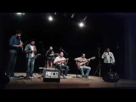 Grupo Murmurando - Ao Mestre Dominguinhos