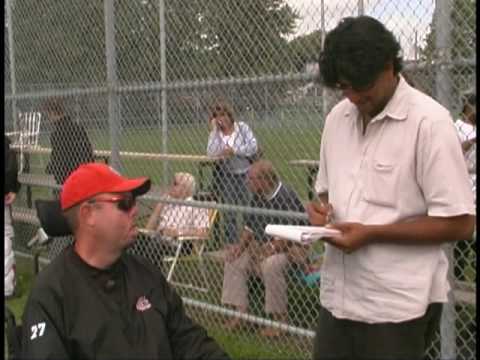 (3/5) - It's All About the Team - (NDG Lynx) - Editors Cut