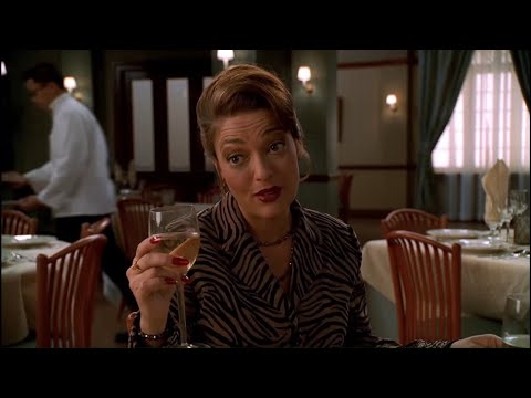 Rosalie Aprile - The Sopranos
