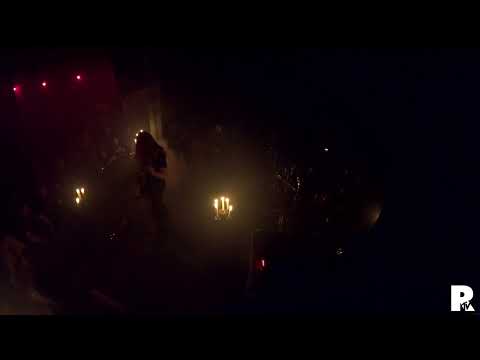 Spectral Voice Live at Reggies 5.11.24