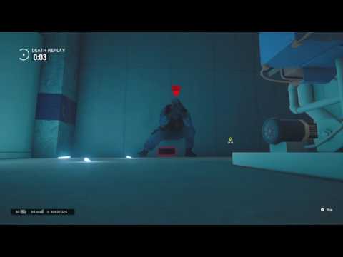 Why fuze charges pucks stupid. R6s