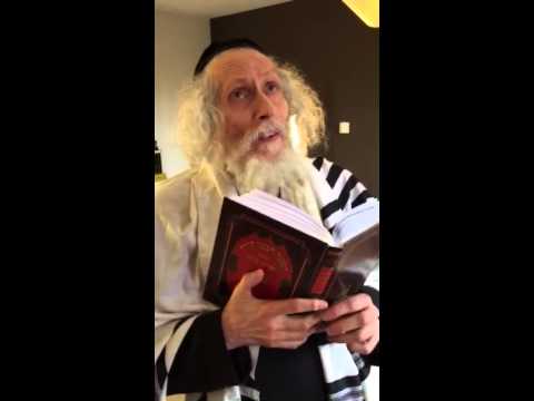 צפו: ל"ג בעומר הרב אליעזר ברלנד מוסר שיעור באנגלית לקהילת ברסלב מיאמי English shiur on Lag Baomer