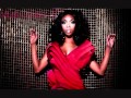 Brandy-Finally