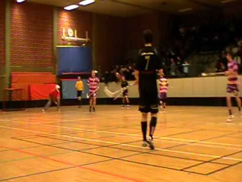 Göinge vs Rullabygget