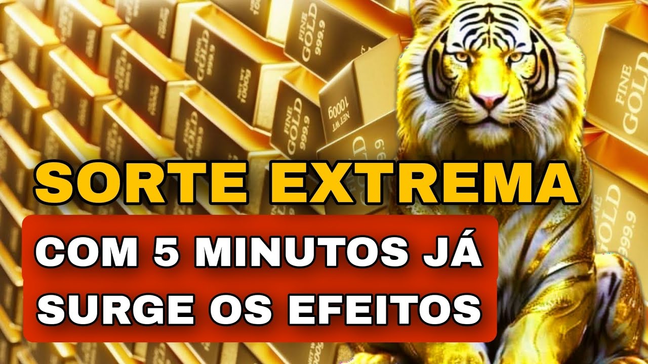 SUPREMO MANTRA REVELADO: EXTREMA SORTE, DINHEIRO, SUCESSO, SAÚDE, RIQUEZA, AMOR **FUNCIONA RÁPIDO**