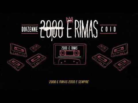 2000ERIMAS - FULL MIXTAPE