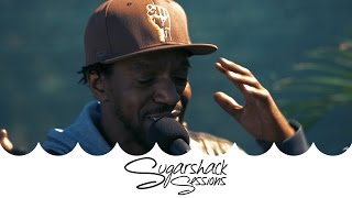 Fear Nuttin Band - Rebel (Live Acoustic) | Sugarshack Sessions