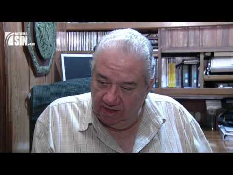 Infarto arrebata la vida al intelectual, guerrillero y fundador de AMET, Hamlet Hermann